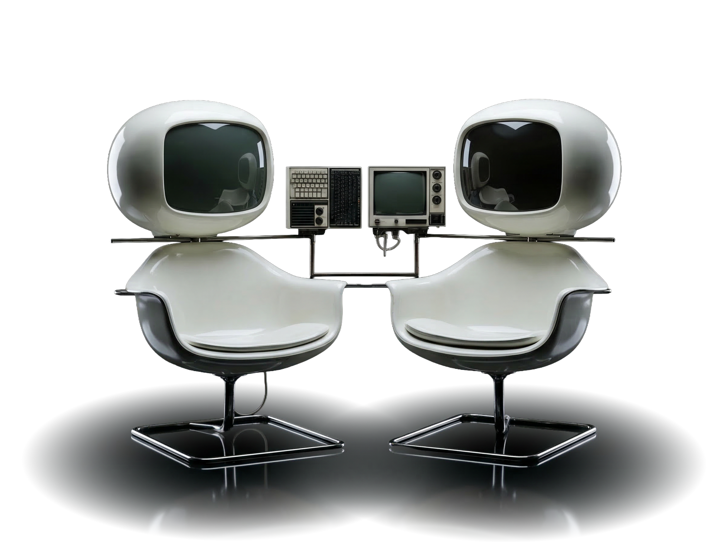 Fishtank & Atlandata