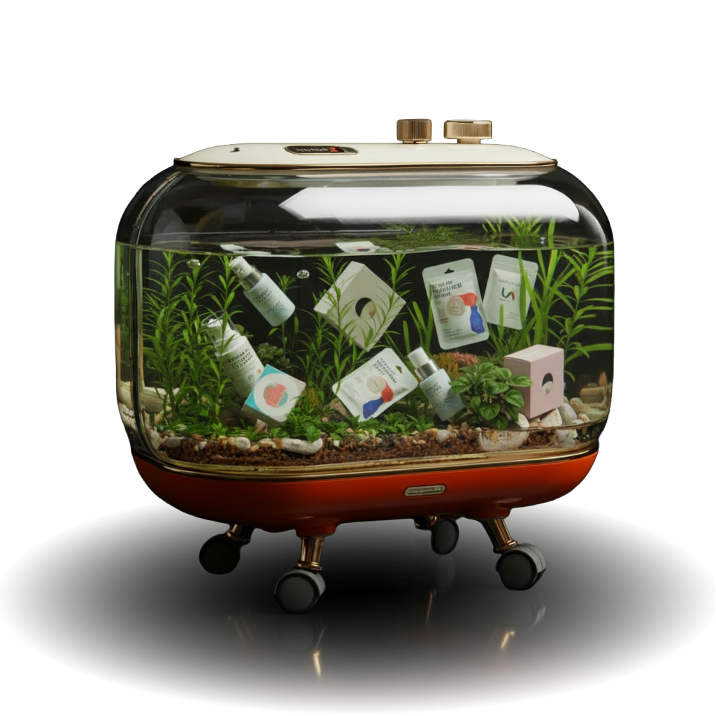 Fishop e-commerce Gesweb